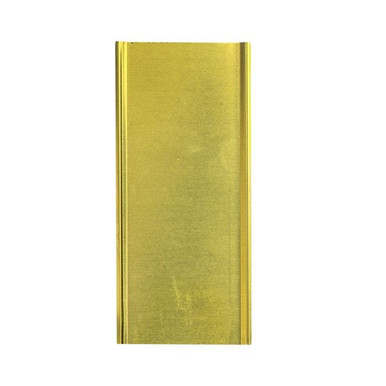Stencil Sort-6" Brass Gothic SPACER 10016SP
