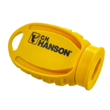 Carpenter Pencil Sharpener-Fine Point, Display Box 10211