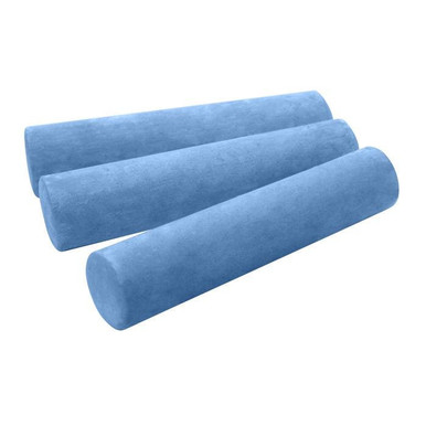 Railroad Chalk-Blue 144Pcs. 10393