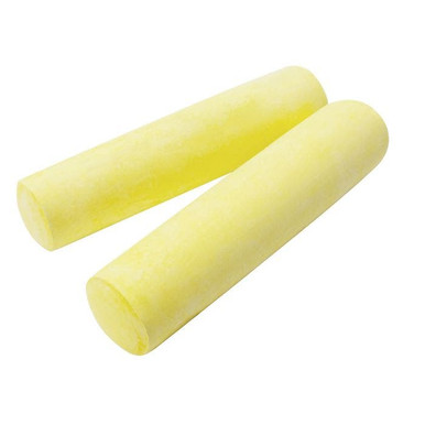 Railroad Chalk-Yellow 144Pcs. 10394