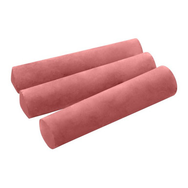 Railroad Chalk-Red 144Pcs. 10401
