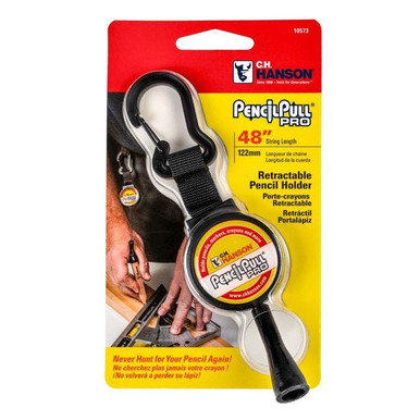 Pencil PullPro-Pencil HolderCarabiner 10573