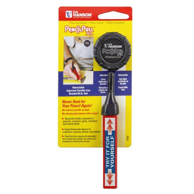 Pencil PullXL-Pencil Holder w/o Clip Strip 10574