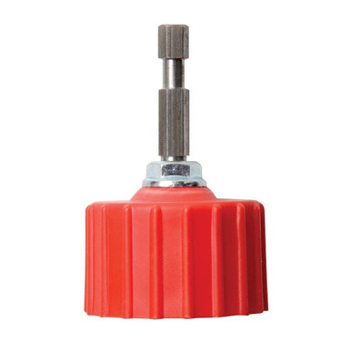 1/2" Power Tube Cleaning Brush 18912