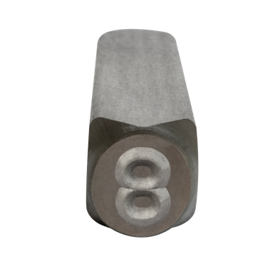 Stamp Sort-1/16" Heavy Duty 8 207518