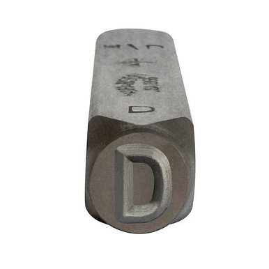 Stamp Sort-3/32" Heavy Duty D 20801D