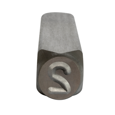 Stamp Sort-1/8" Heavy Duty 2 208512