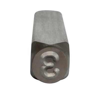 Stamp Sort-5/32" Heavy Duty 3 209013