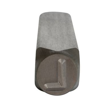 Stamp Sort-3/16" Heavy Duty L 20951L
