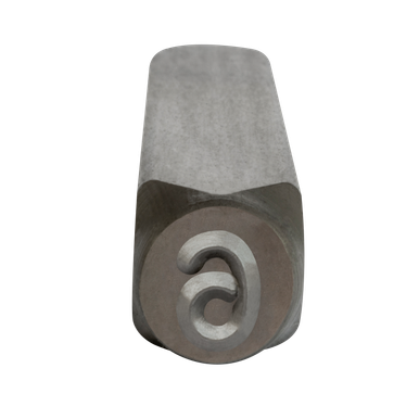 Stamp Sort-1/4" Heavy Duty 6/9 210516