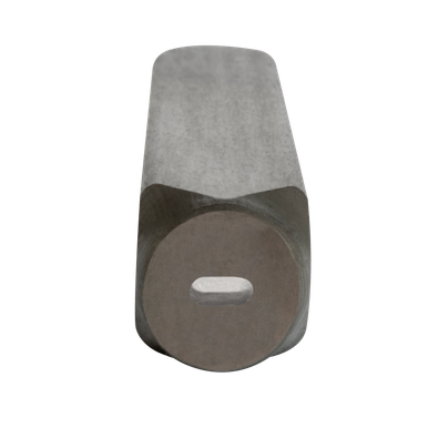 Stamp Sort-1/4" Heavy Duty DASH 21051DA