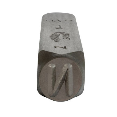 Stamp Sort-1/4" Heavy Duty N 21051N