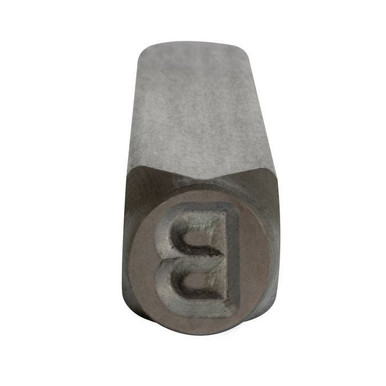 Stamp Sort-3/8" Heavy Duty B 21151B