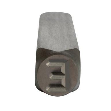 Stamp Sort-1/2" Heavy Duty E 21201E