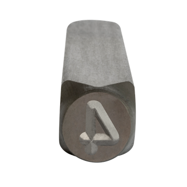 Stamp Sort-3/4" Heavy Duty 4 212524