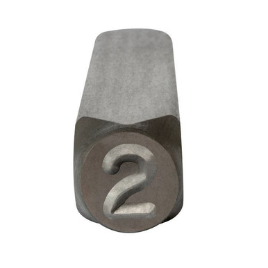 Stamp Sort-1/32" Reversed 2 250002