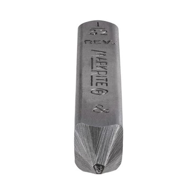 Stamp Sort-1/32" Reversed AMPSND 25000AMP