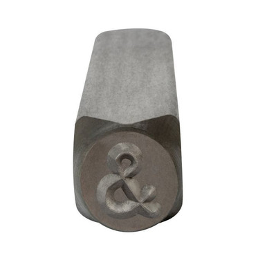 Stamp Sort-1/4" Reversed AMPSND 25300AMP