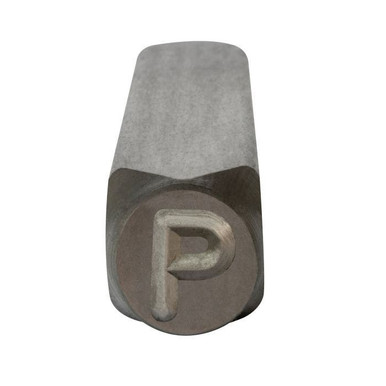 Stamp Sort-3/8" Reversed P 25400P