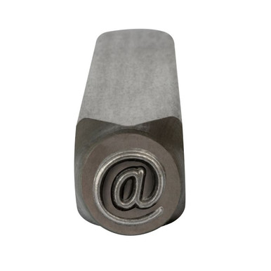 Stamp Sort-1/2" Reversed AT 25450AT