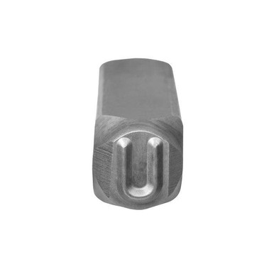 Stamp Sort-3/16" Round Face U 25850U