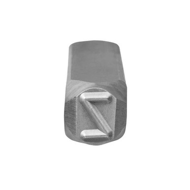 Stamp Sort-1/4" Round Face Z 25900Z