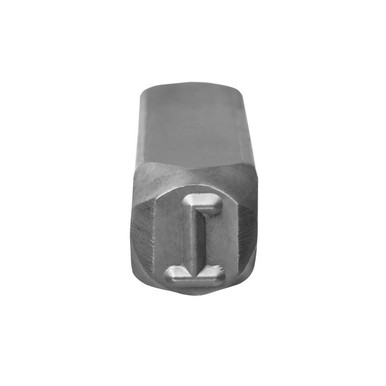 Stamp Sort-3/8" Round Face 1 259501