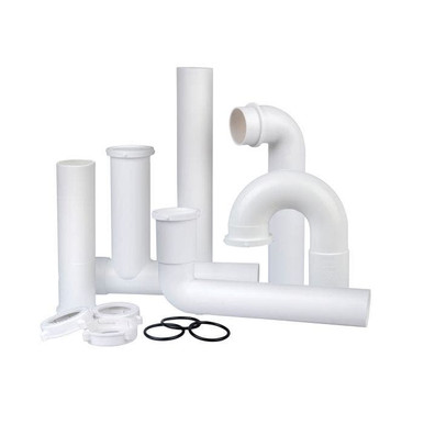 BayonetDeluxe Leak-Free Disposal Kit 26100