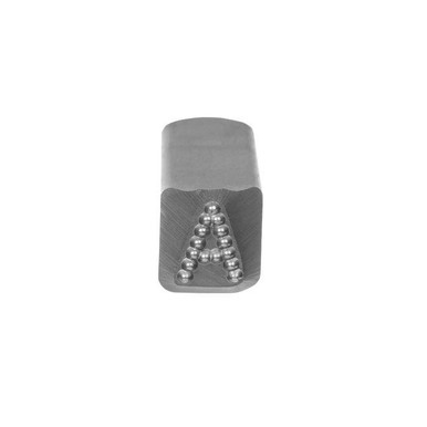 Stamp Sort-1/8" Dot Design A 26200A