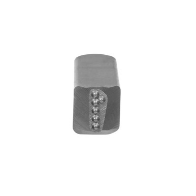 Stamp Sort-1/4" Dot Design 1 263001