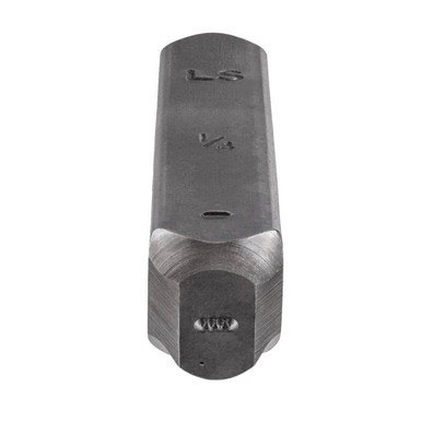Stamp Sort-1/4" Dot Design DASH 26300DA