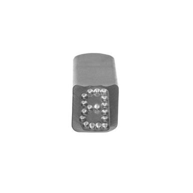 Stamp Sort-1/2" Dot Design B 26400B