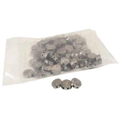 Leads-1/2" Annealed Steel 100pk 27913