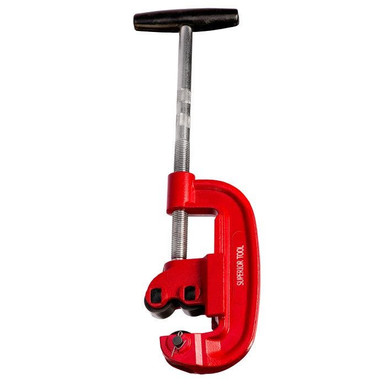 2" Heavy-Duty Steel Pipe Cutter 2802