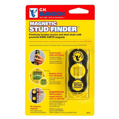 Magnetic Stud Finder 3040