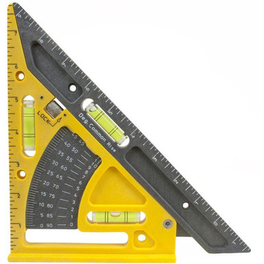 Pivot Square-Resin 3065