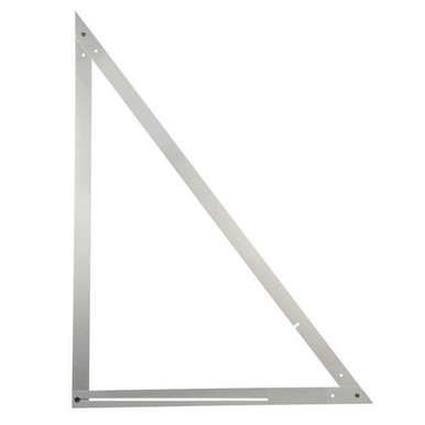Folding Layout Asquare-3'x4'x5' 90° Heavy Duty Alum 345