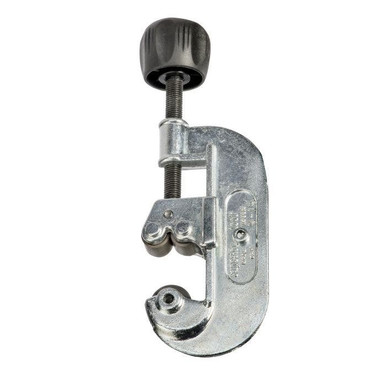 1-1/8 O.D. Economy Screw-Feed Tubing Cutter 35275