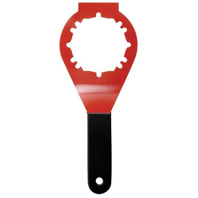 Plumber'sPal Professional Drain Wrench 3710