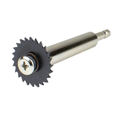 ID PVC Pipe Cutter 37516