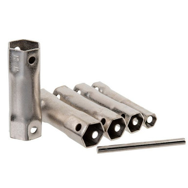 Premium 6-pc Tub & Shower Valve Socket Set 3755