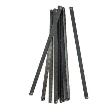 Spare Blades for 37700 Mini Hacksaw 37701