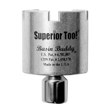 Basin BuddyUniversal Faucet Nut Wrench 3825
