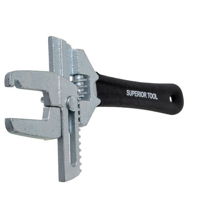 Adjustable Combination Wrench 3840