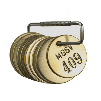 Spring Sleeve Check Ring-100Pk 40087
