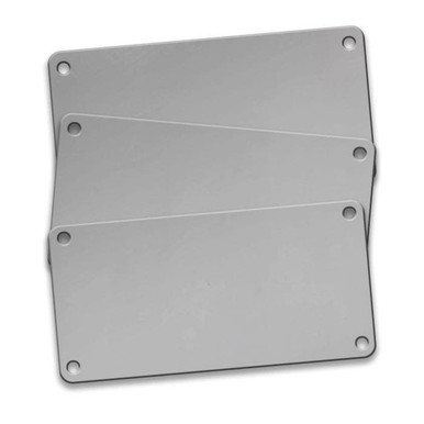 Tag-1-1/2"x3" 4 Corner3pk 43188