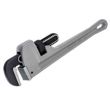 14" Aluminum Heavy-Duty Pipe Wrenches 4814