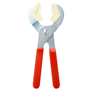 Soft Jaw Plumbing Pliers 6012
