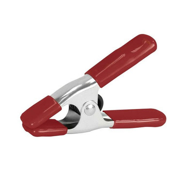 1" Spring Clamps with Tips 64011