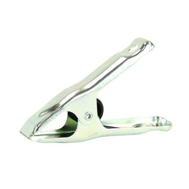 1" Spring Clamps without Tips 64021